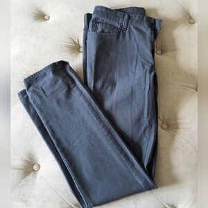 Slim Fit Casual Jeans